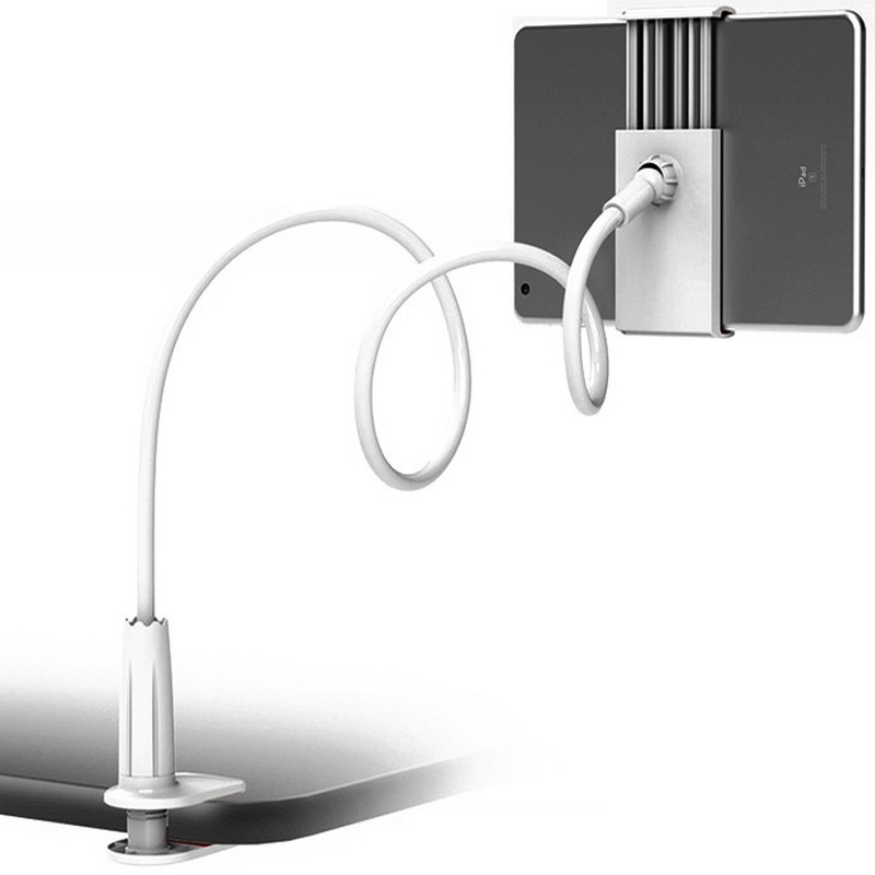 360 Degree Rotating Universal Collet Lazy Cell Mobile Phone Holder