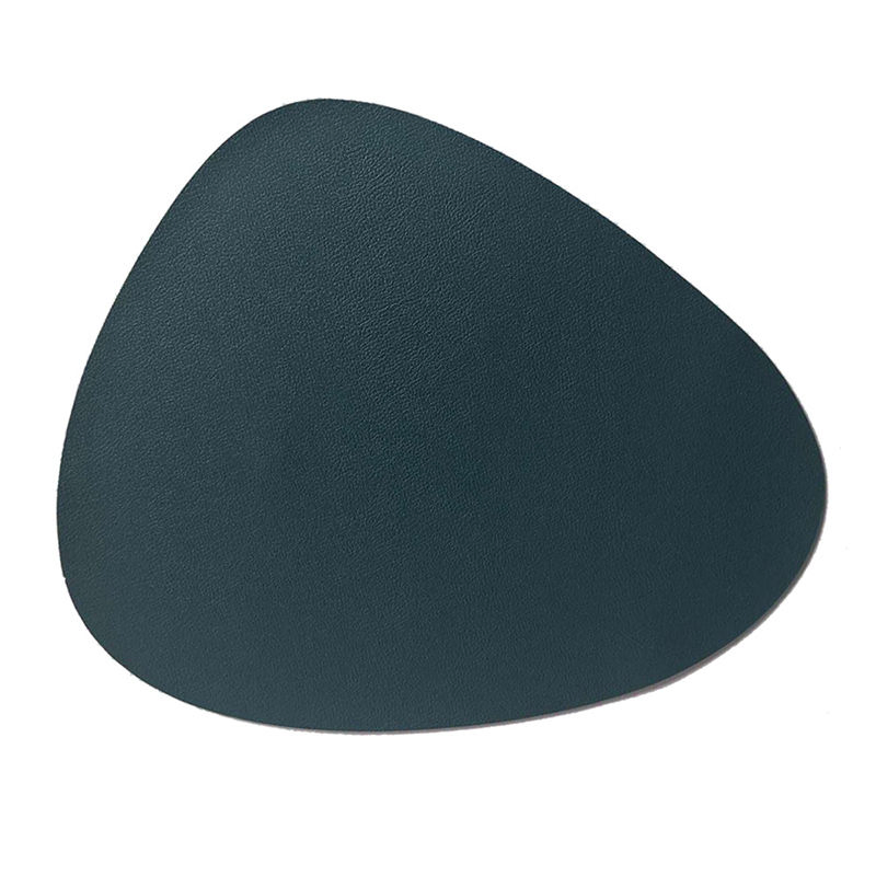 Стильные термостойкие коврики для стола для питомцев, 2 цвета