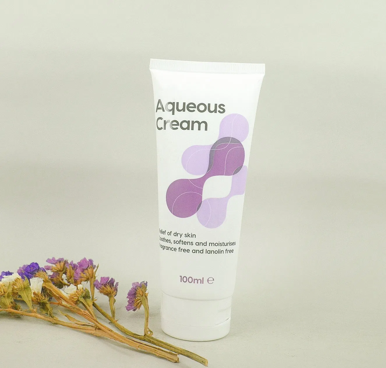 100ml Essense Oil Aqueous Cream