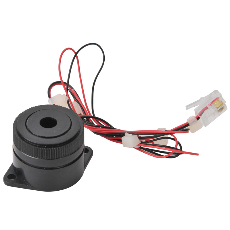 (FBPB4333 SERIES) Buzzer/Piezo Ceramic Element /Magnetic Transducer