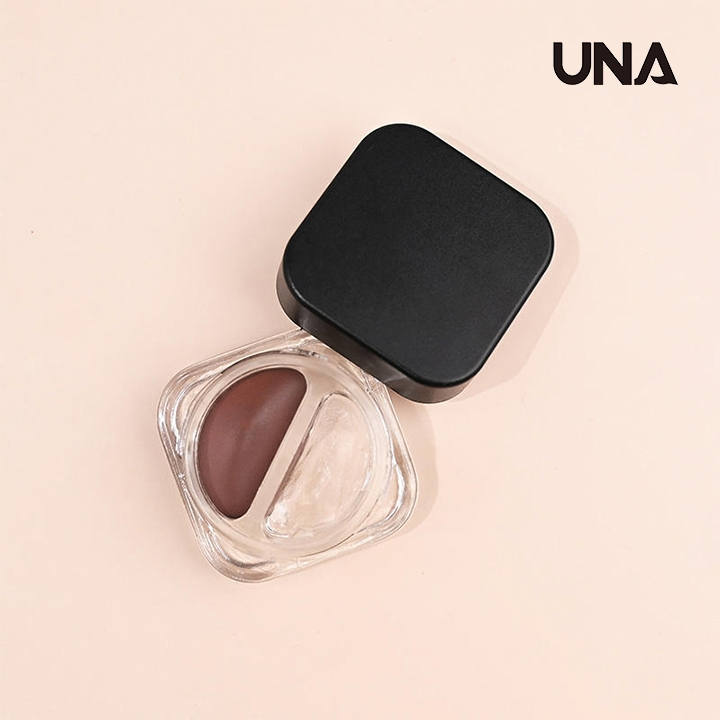 Wholesale Cosmetics Brow Product Custom Eyebrow Gel Set Waterproof Private Label Eye Brow Soap Lifting with Eyebrow Pomade Kit
