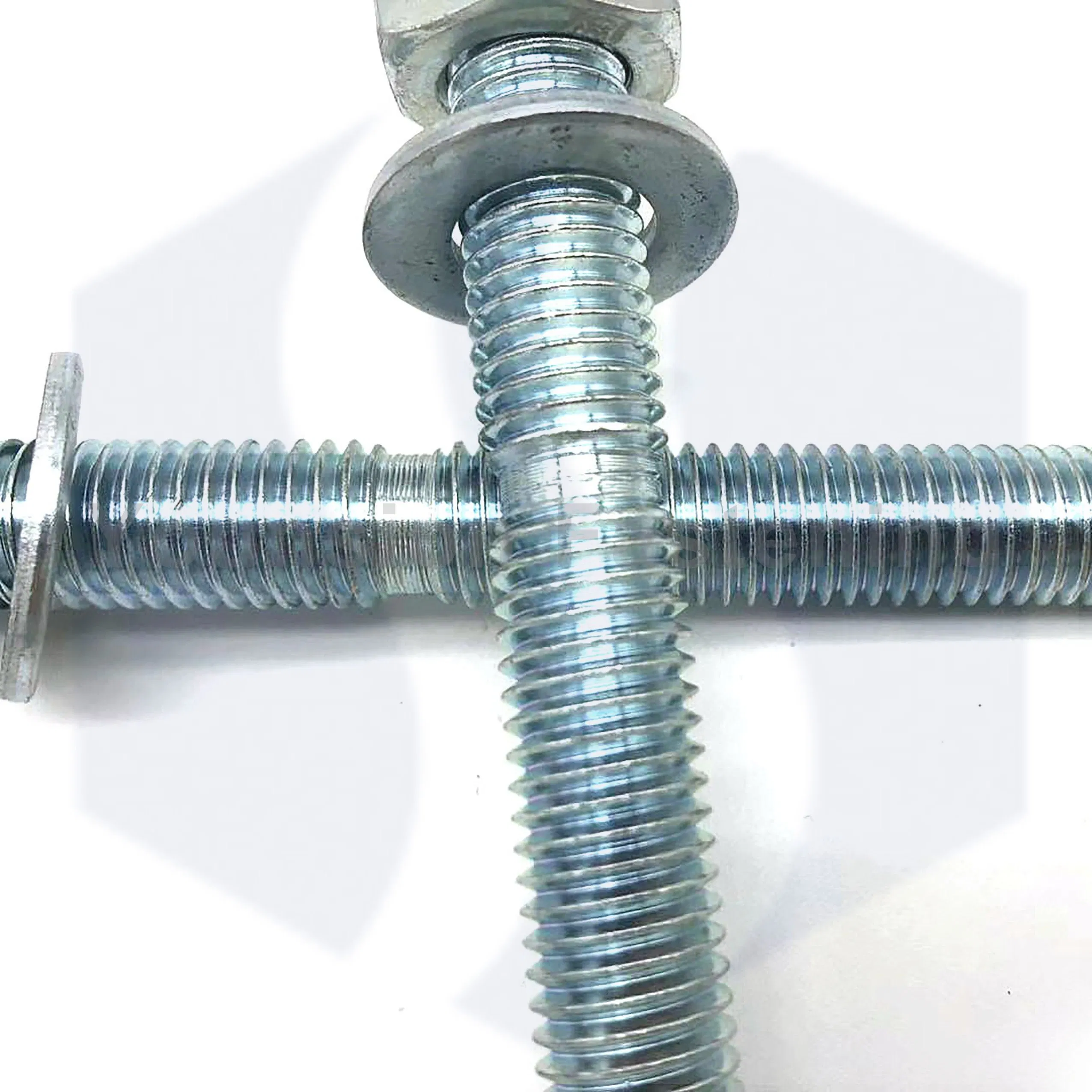 M8-M30 Concrete Chemical Stud Anchor