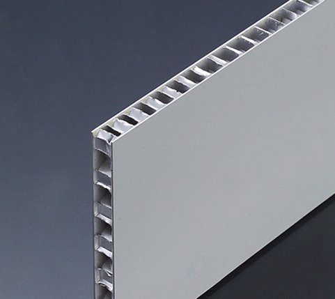 Coustemed Aluminum Honeycomb Composite Panel