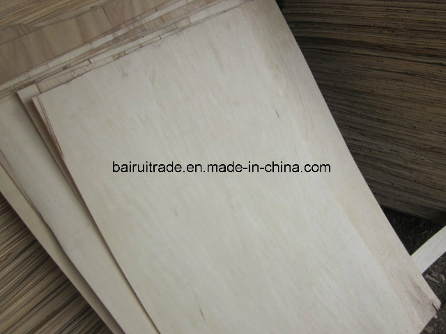 Rotary Cut Birch Core Veneer for Furniture