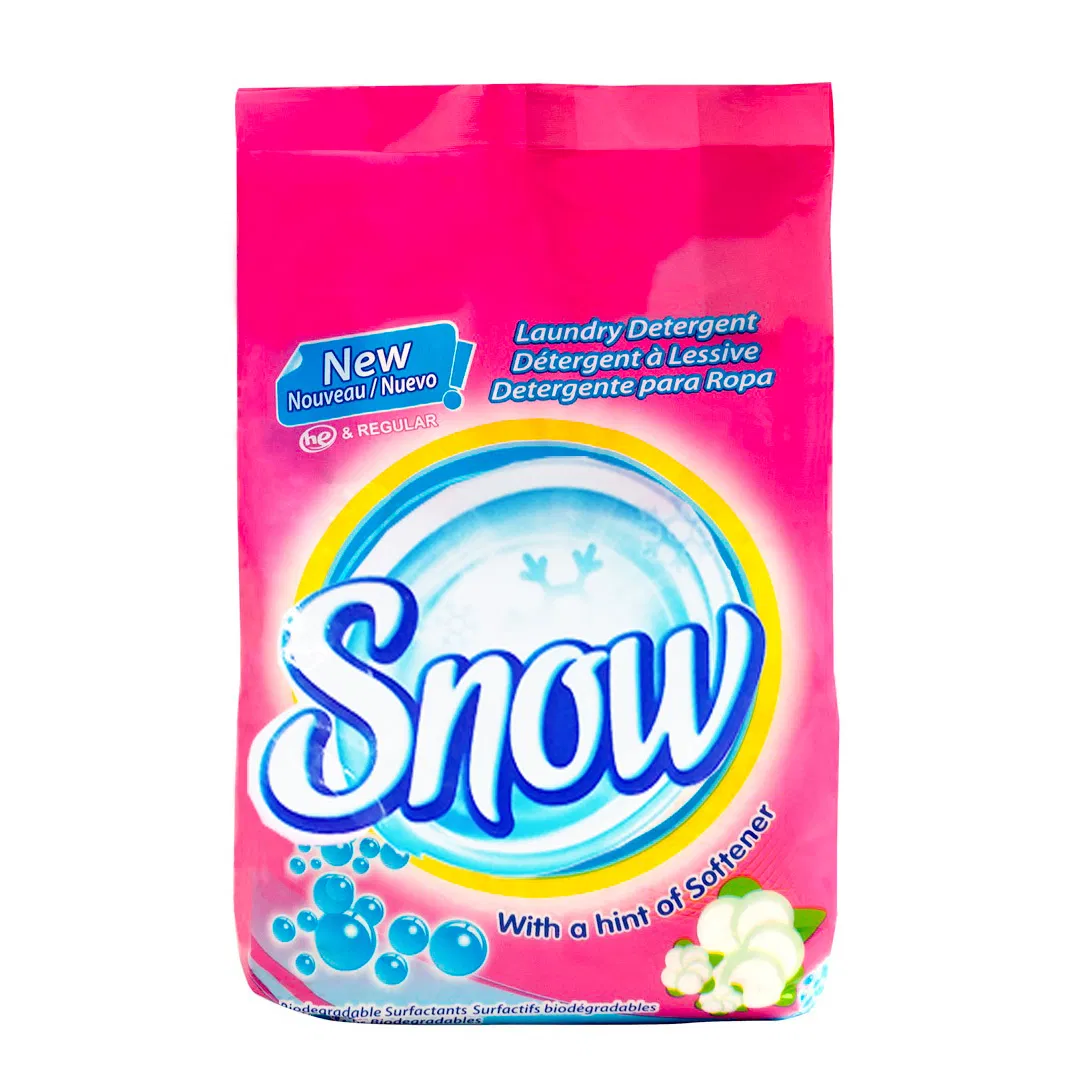 Super Clean Laundry Detergent Washing Powder