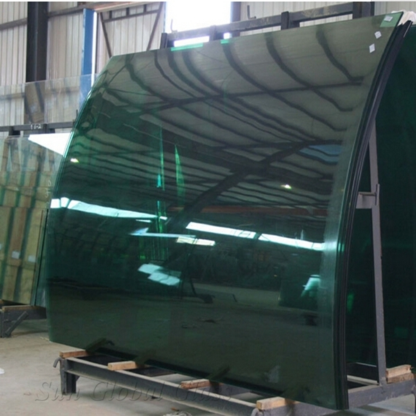 4mm 5mm 8mm Clear Tempered Glass Float Price