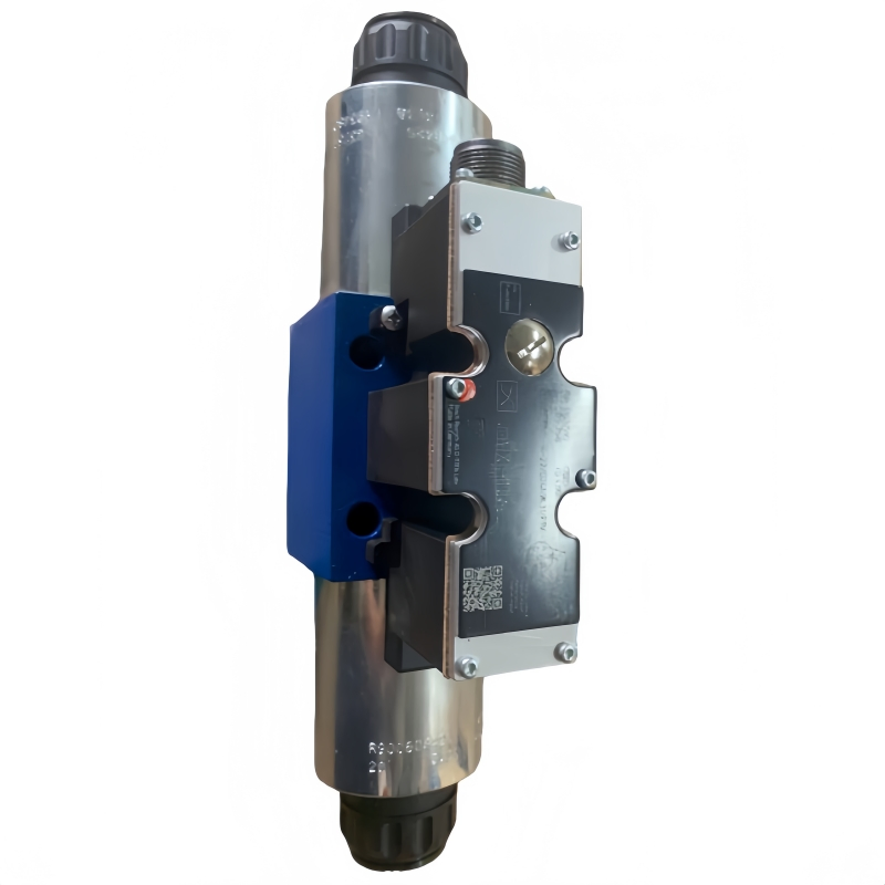 Пропорциональный гидравлический клапан 4WRAE