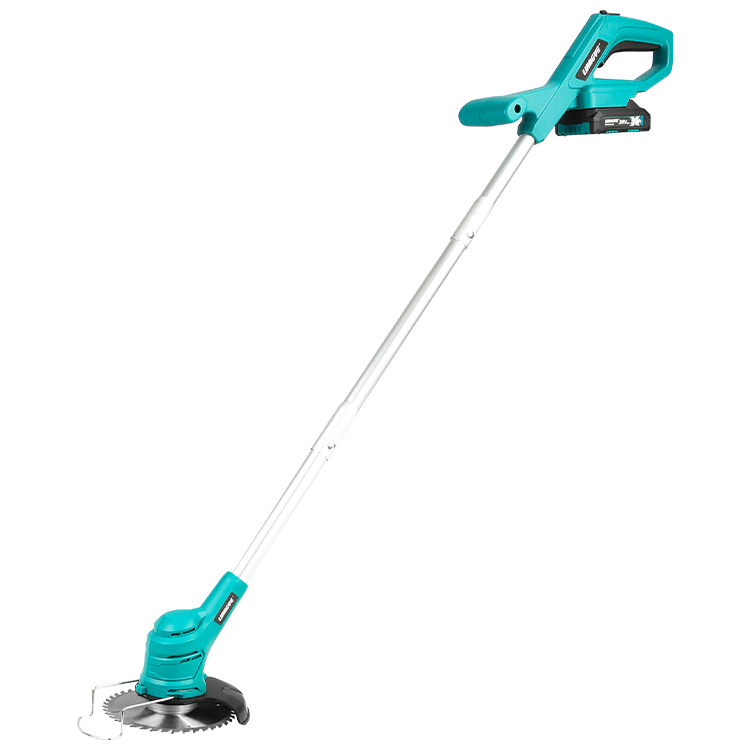 Powerful Liangye 20V Cordless Grass Trimmer and Brush Cutter