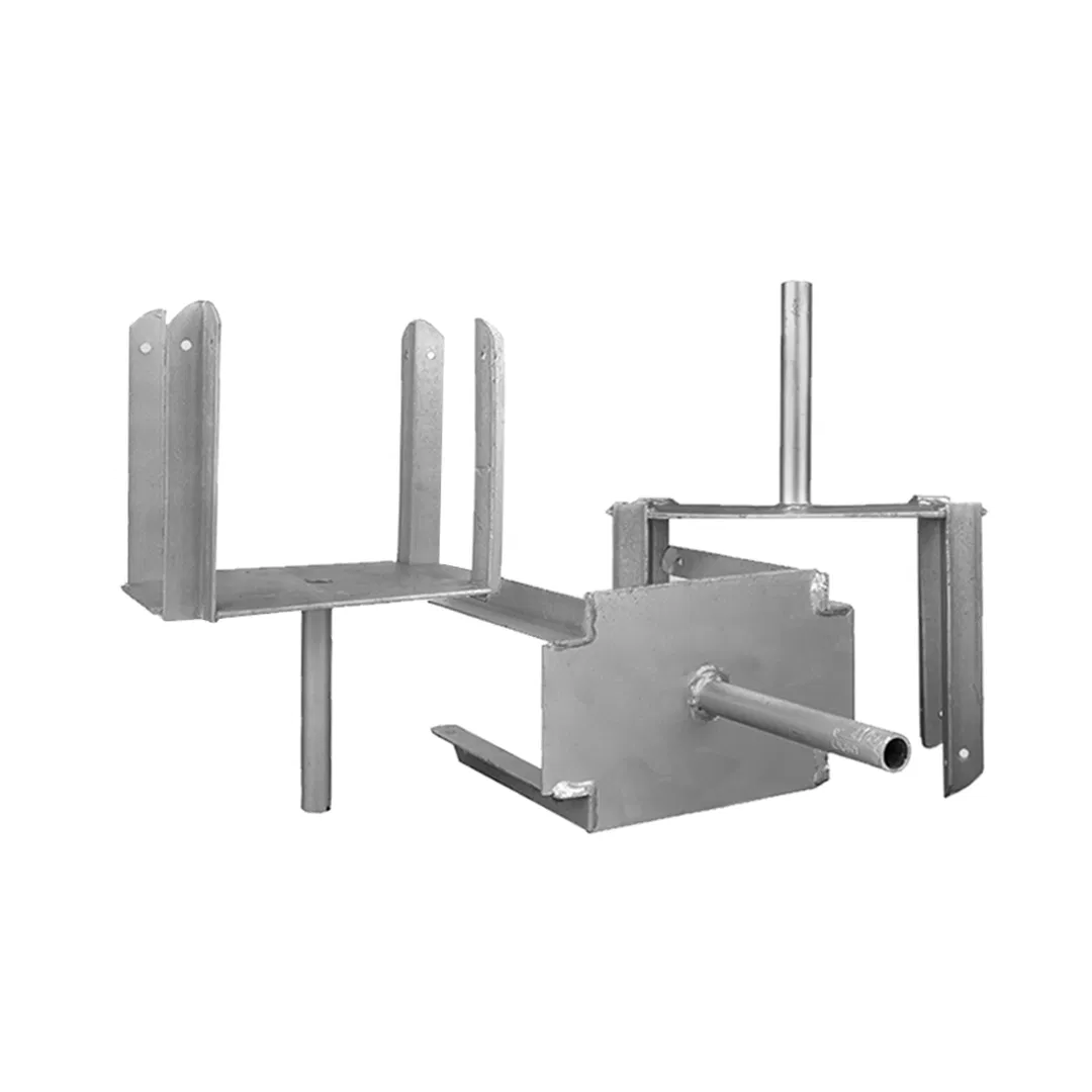 Adjustable Metal Steel Props for Construction Scaffolding Formwork