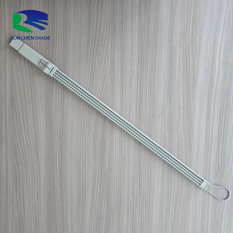 Strong Load-Bearing, Non-Shaking Easy-Pull Rods