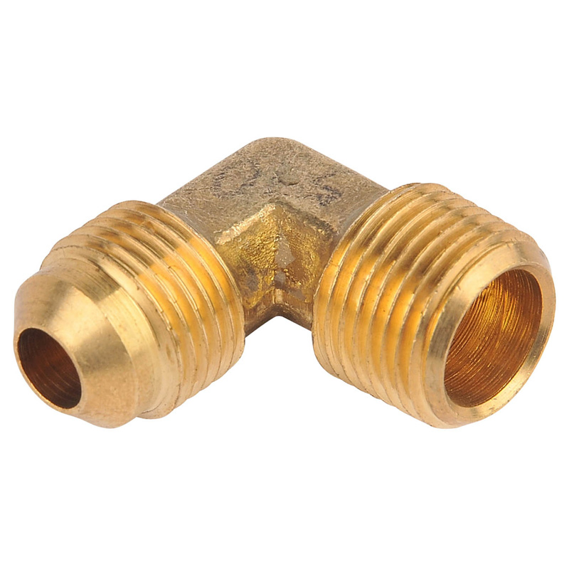 Brass Plug with NPT Thread