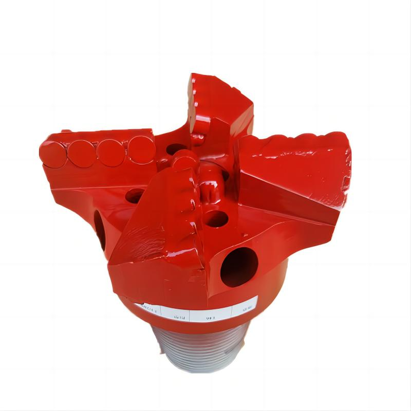 Drilling Tools Swing Prongs Rock Drill Coal Mining PDC Anchor Bit