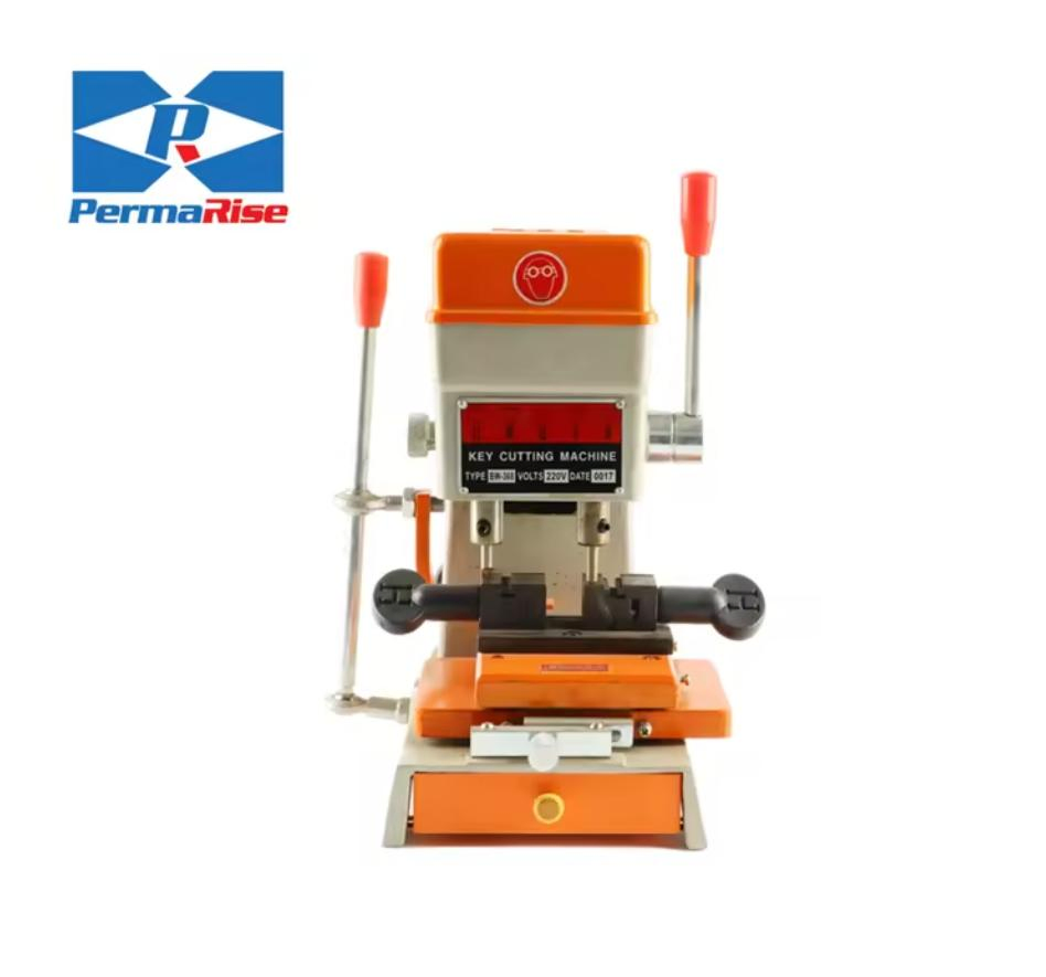 Locksmith Key Duplicating Key Cutting Machine