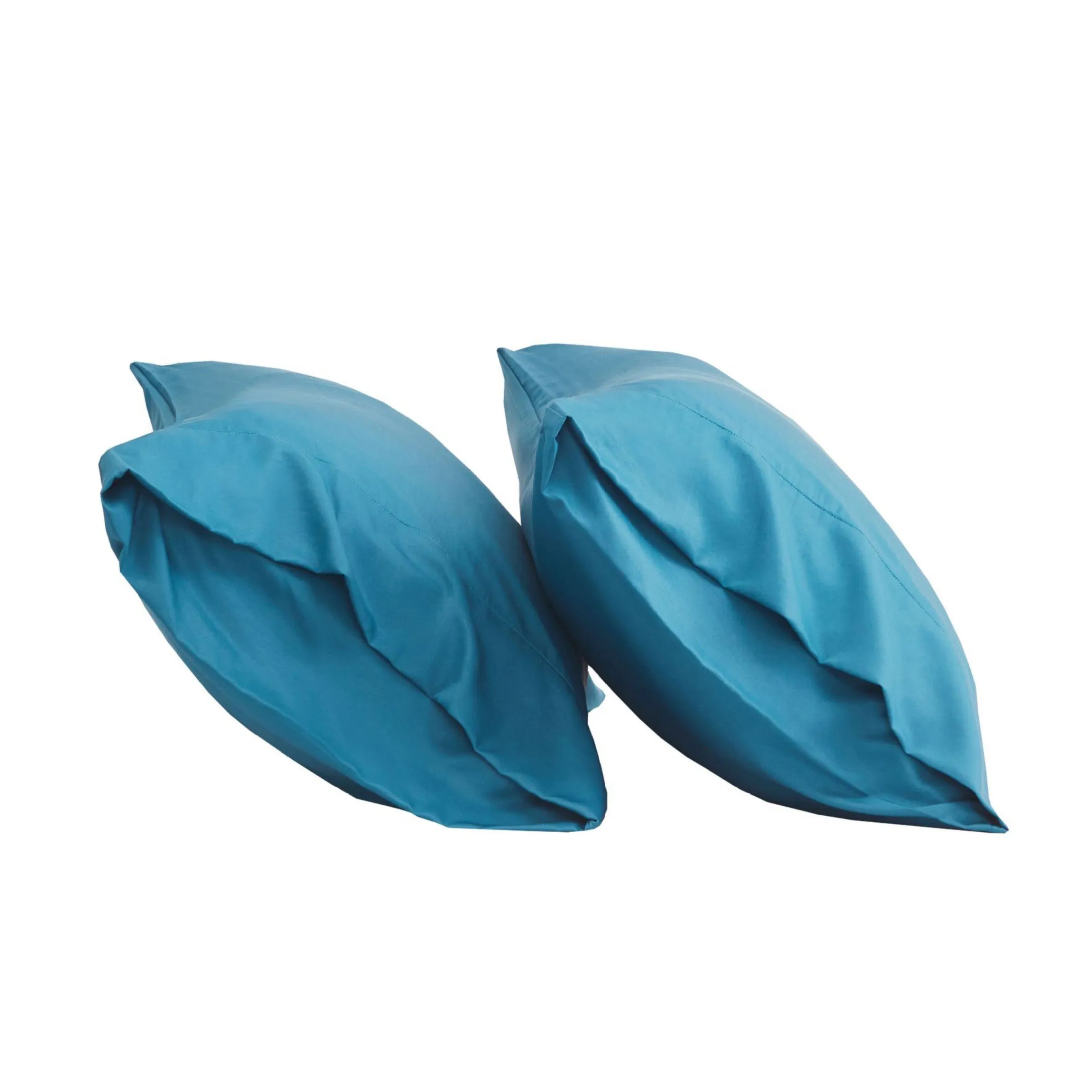 Eco-Friendly Silky Breathable100% Bamboo Fiber Pillowcase with Envelope Closure for Home