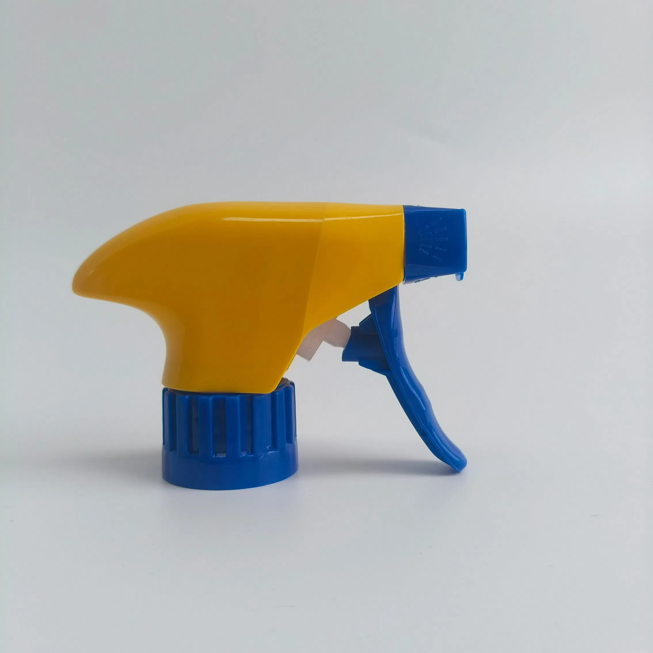 Fast Delivery 28/410 Locking Foam Trigger Sprayer for Window Cleaning