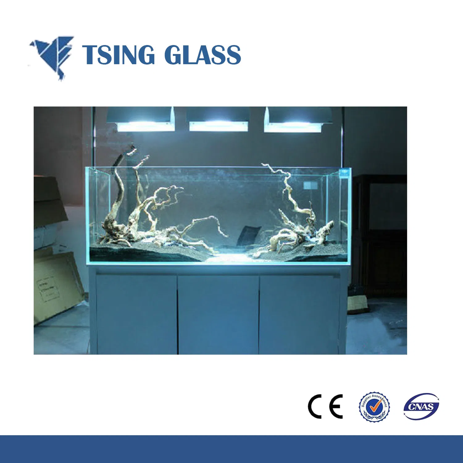 3-25mm Ultra Clear Float Glass for Building or Decoration or Furniture