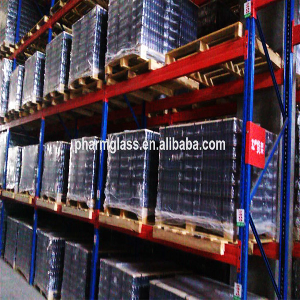 High Borosilicate Glass Glass Bottle 60ml-240ml. BPA Free