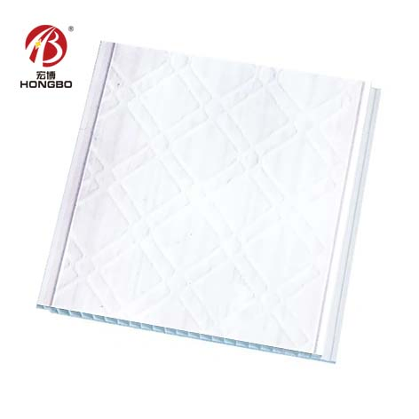 Normal Waterproof Fireproof PVC Panel PVC Wall Ceiling Panel for Decoration