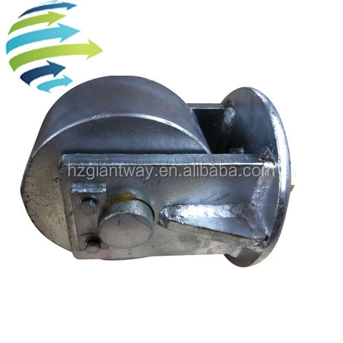 Transformer Wheel Transformer Accessories Steel Wheel for Transformer