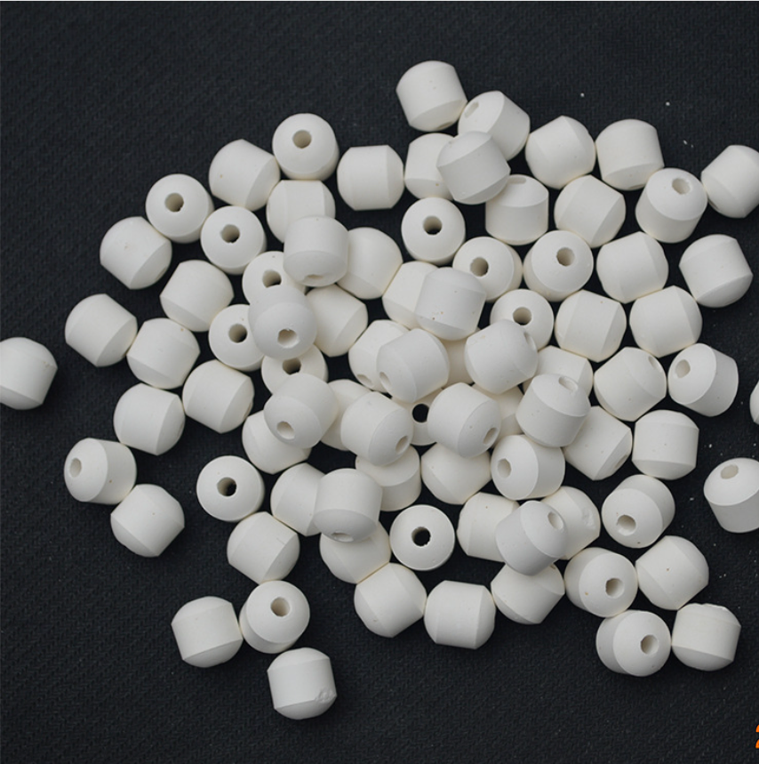 High Hardness Zirconia Ball Mill Beads Zro2 Beads Zirconia Milling Ball