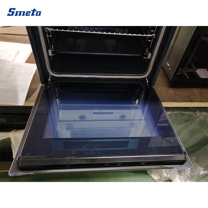 70L Stainless Steel Built in Oven