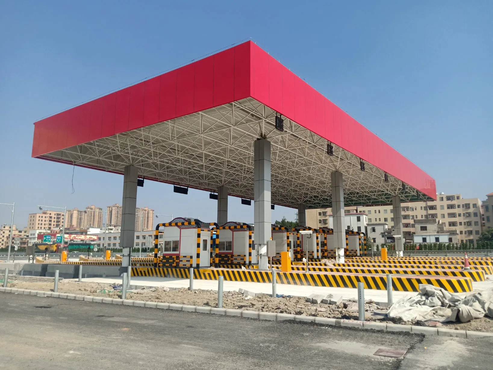 Aluminum Composite Panel of Building Material for Wall Cladding and Decorative