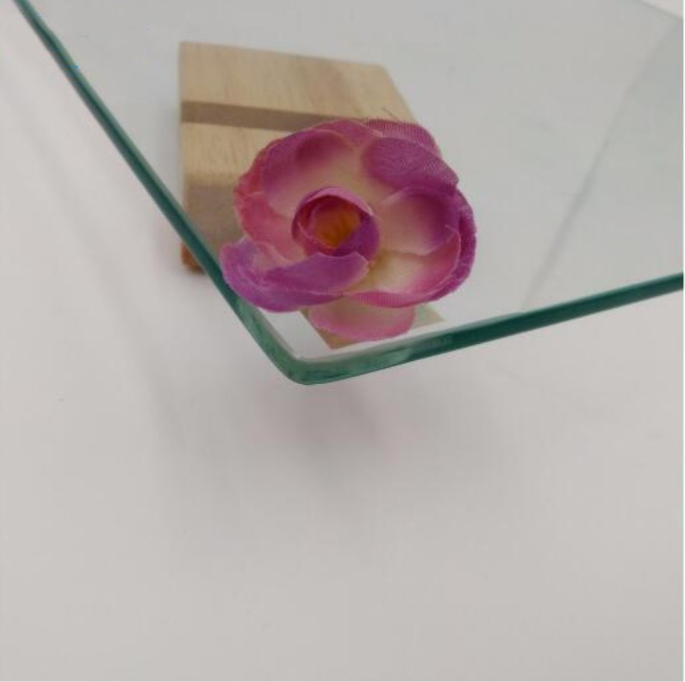 6/8/10mm Clear/Toughened/Tempered Glass for Table Top /Shelf / Furniture/Machines/Bathroom/Shower/Door/Window