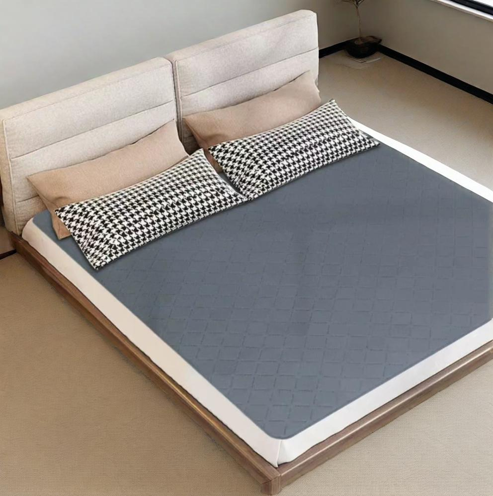 1688 Wholesale Fashion Cozy Water Warm Blanket Electric Heated Blanket for Ultimate Winter Comfort