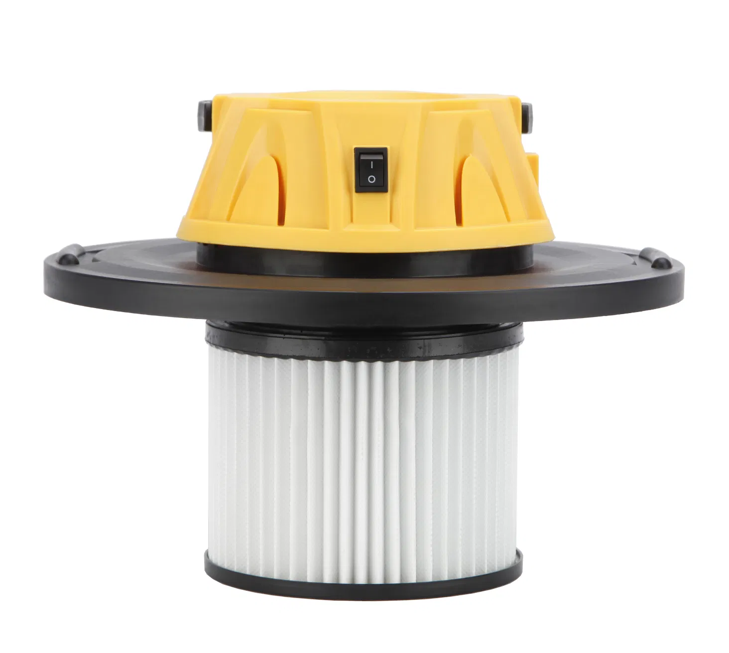 301-20L 800W-1200W Ash Vacuum Cleaner with Filling Indicator