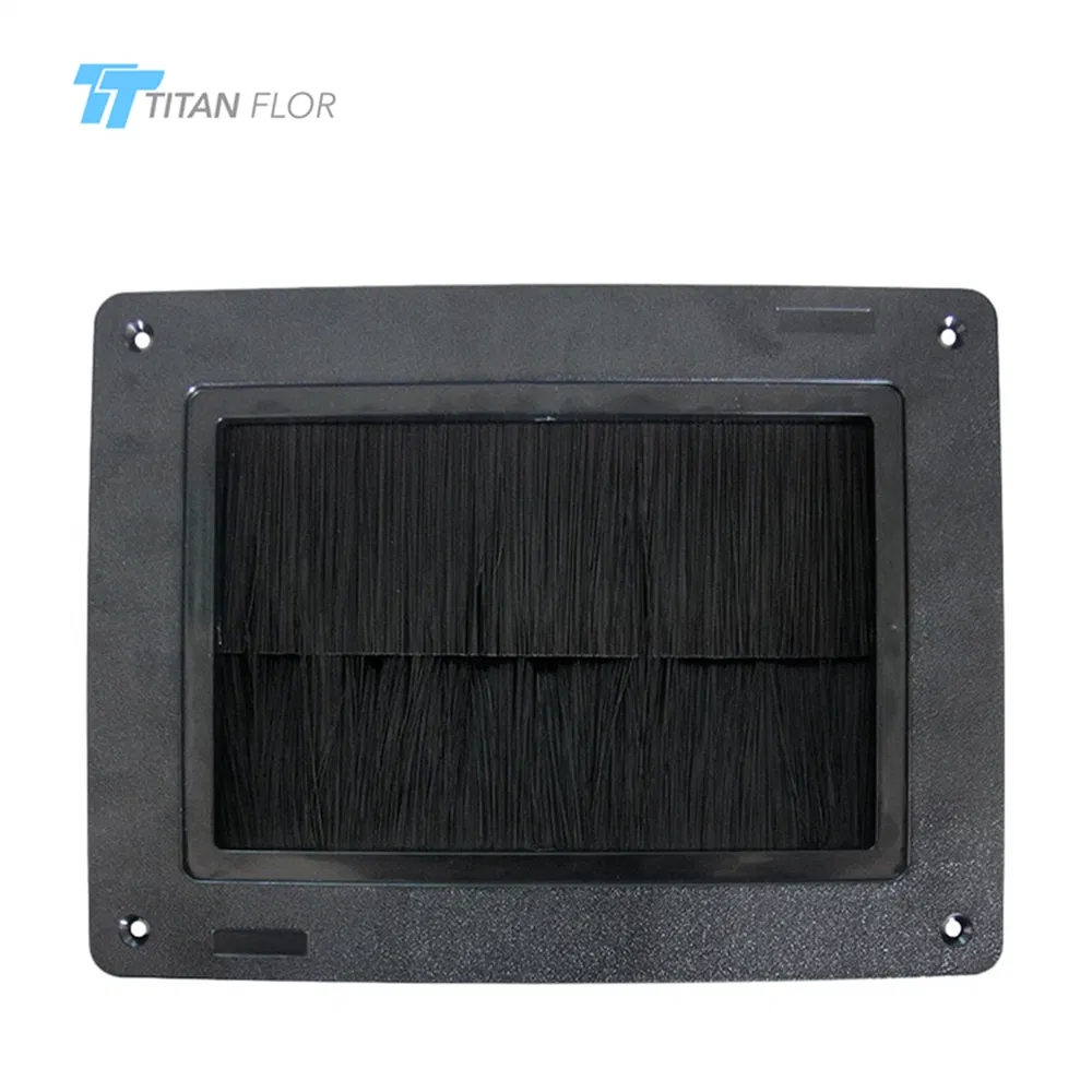 Raised Floor Brush Seals Cable Brush Seals Raised Floor Grommet