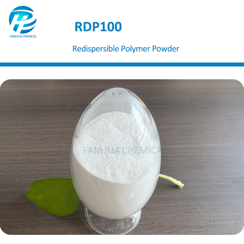 Superior Bonding Adjustability Vae Redispersible Polymer Powder for Tile Adhesive