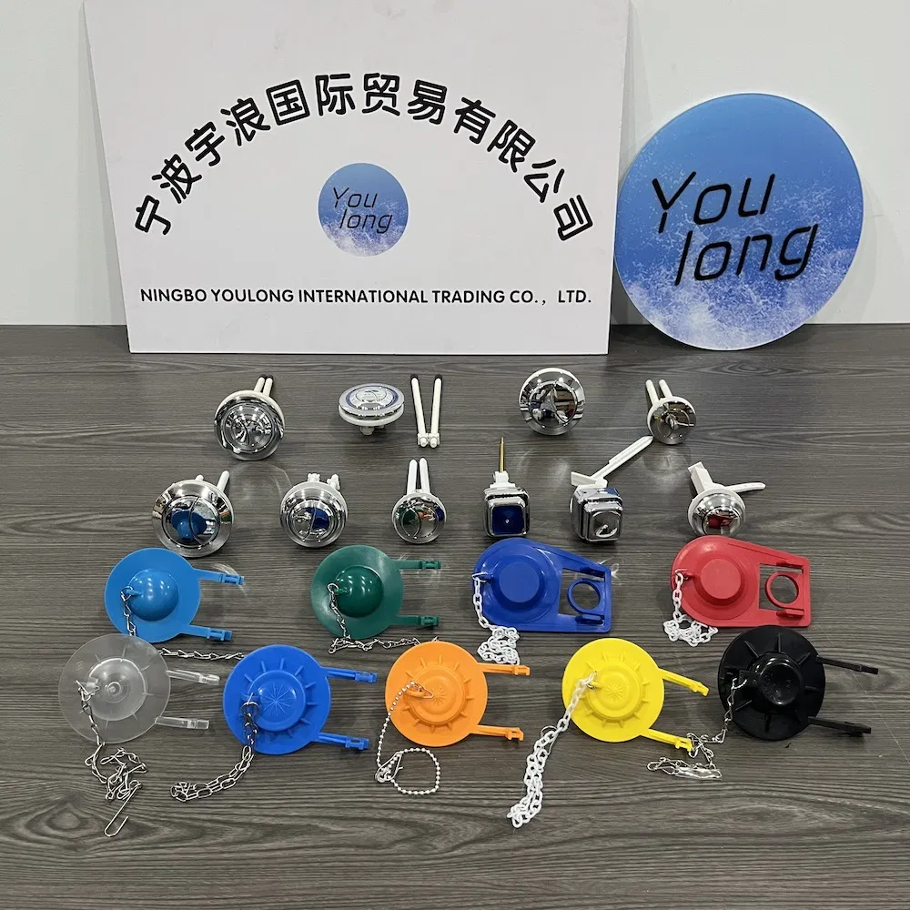 Toilet Water Tank High Pressure Inlet Valve Fitting Toilet Flush Valve