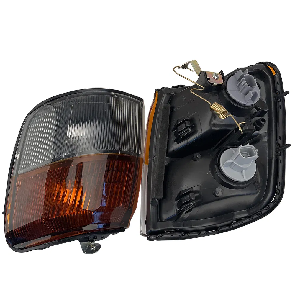 Передние указатели поворота для Mitsubishi Pajero 1991-1998