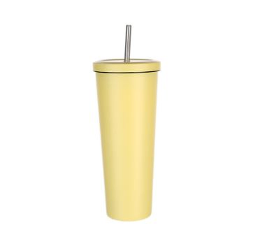 Термокружка Simple Modern из нержавеющей стали, 710 мл