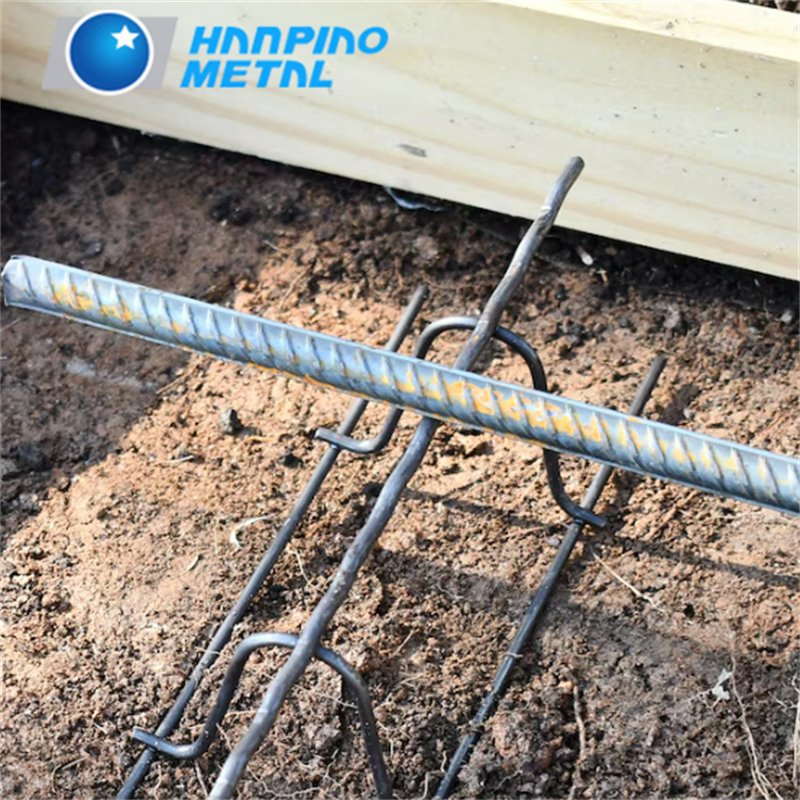 Slab Bolster Upper - Hanpiao Contractor's Supply