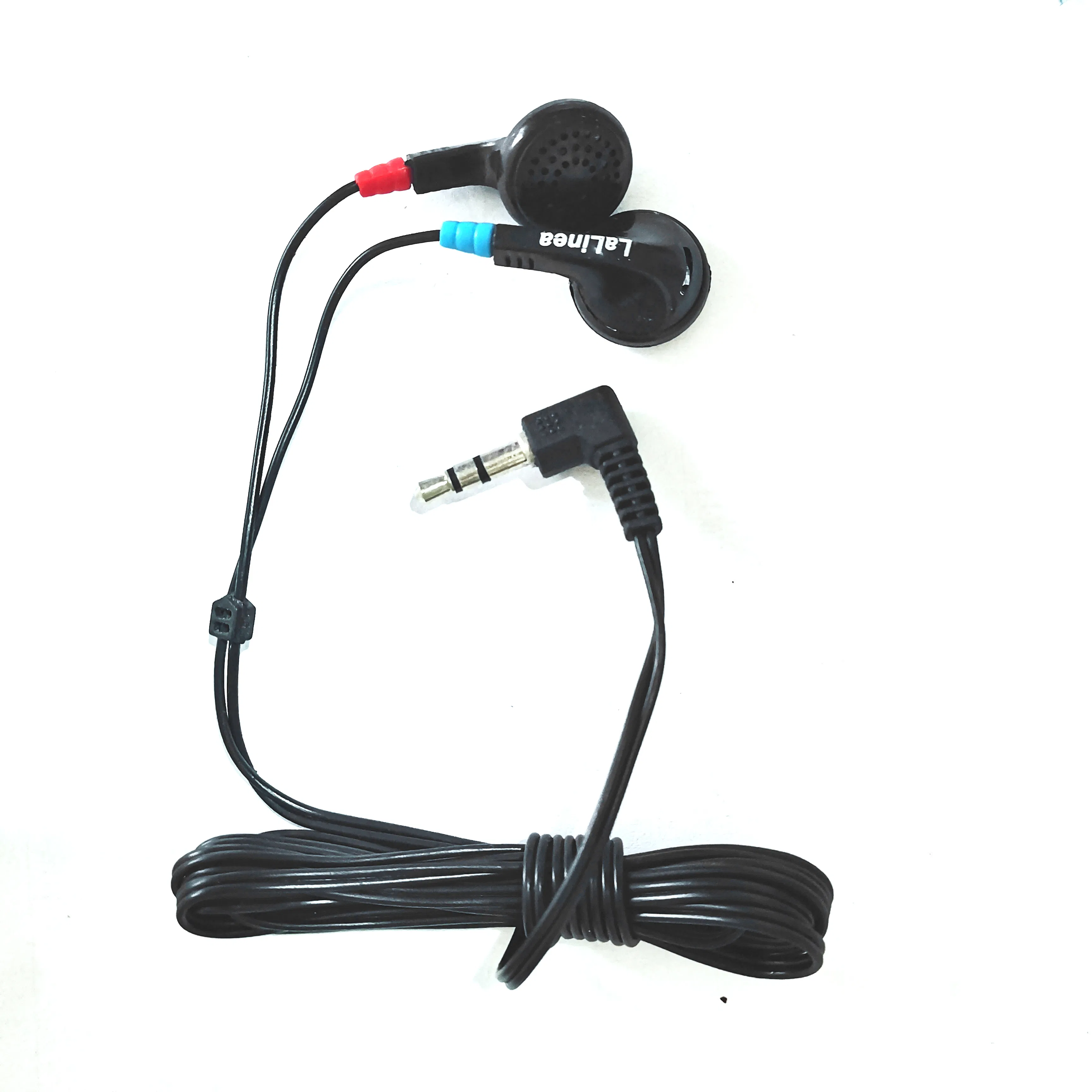 Aviation Headphone Earphones Airplane Disposable Airplane Headset