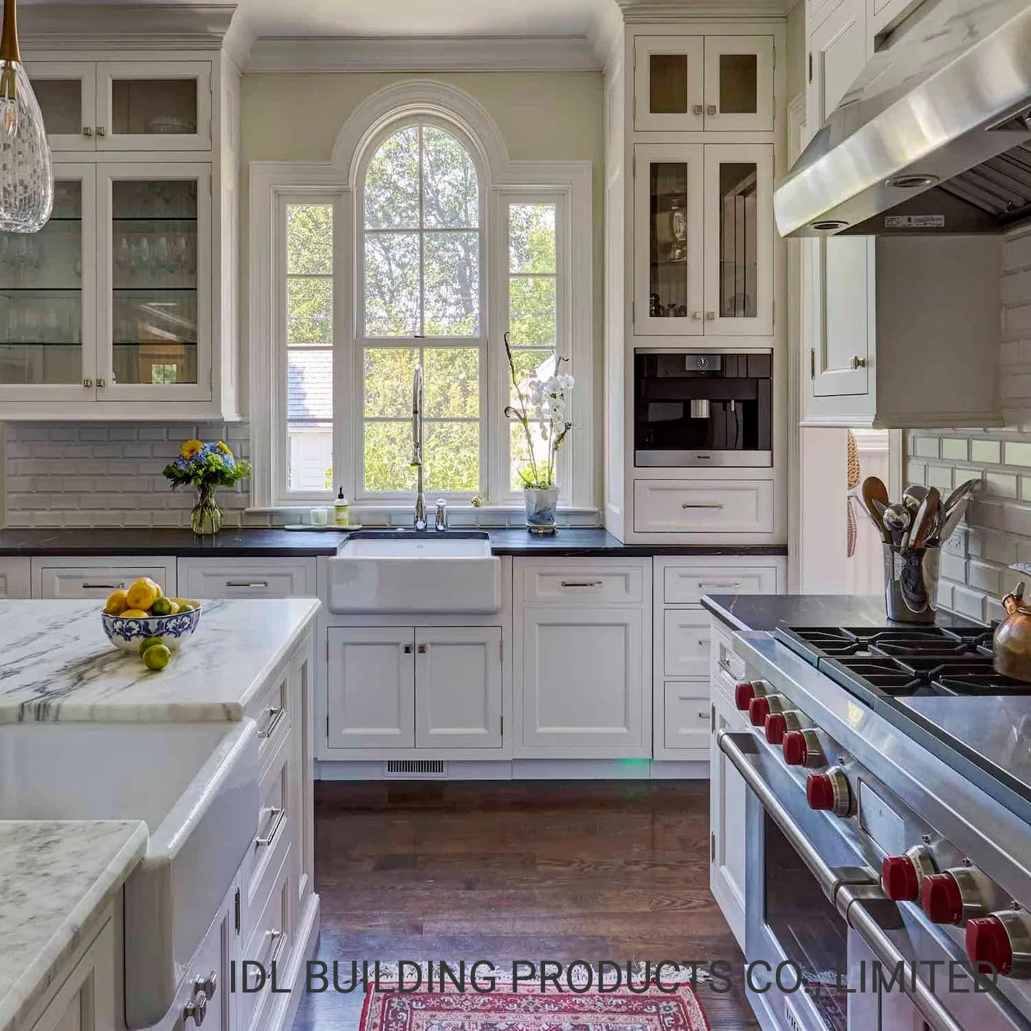 Premium UPVC European Tilt and Turn Window Handles for Sale