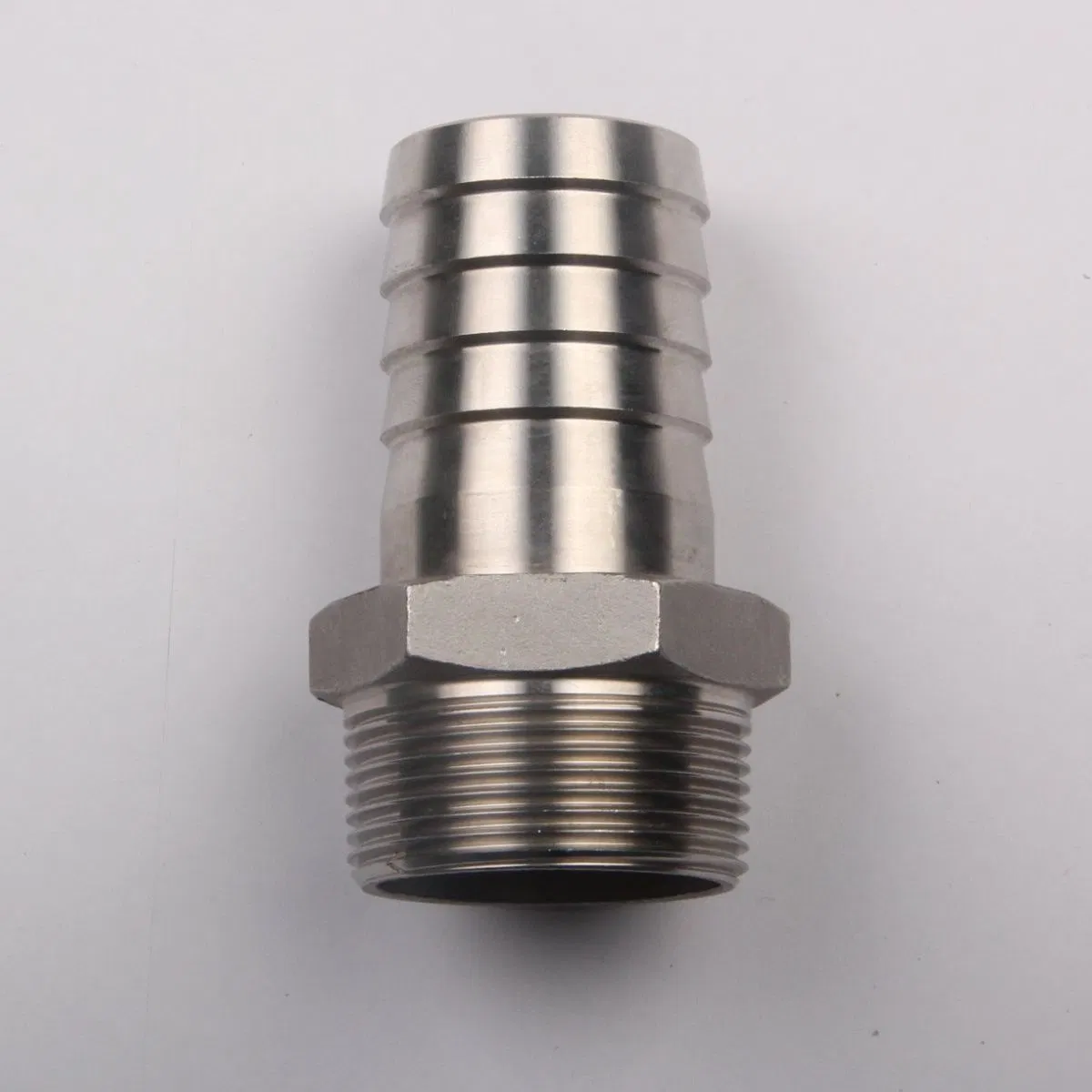 Thread Stainless Steel Manufacturer OEM Elbow Tee Nipple Union Pipe Fittings