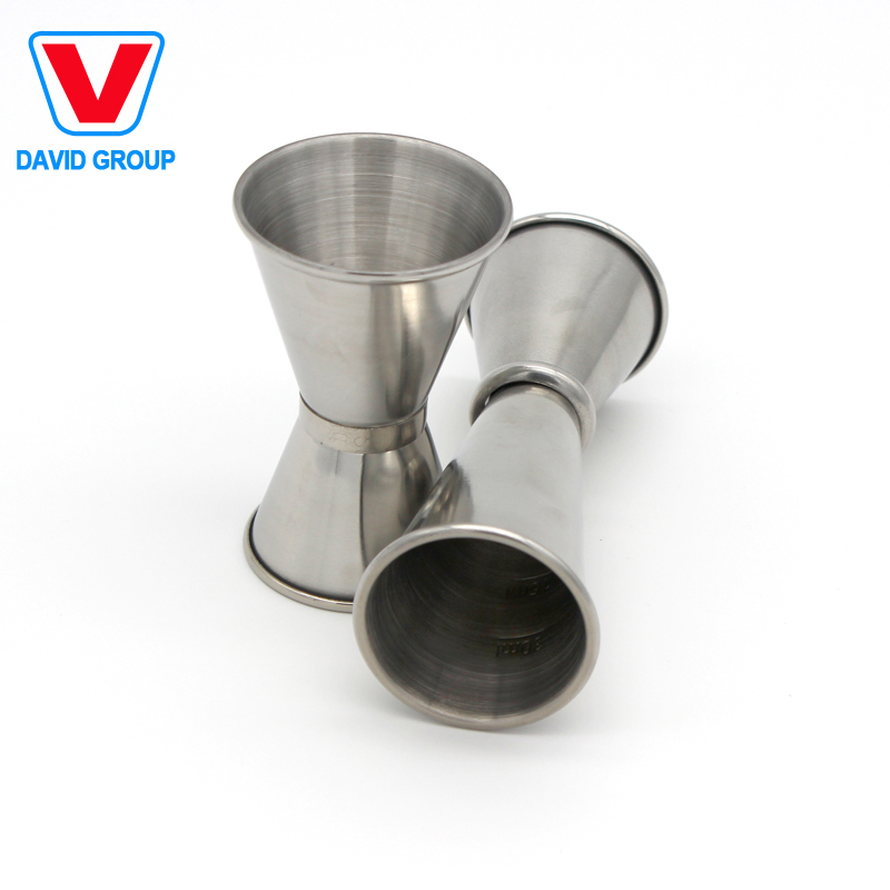 Productos Nuevos 2022 Good-Looking Stainless Steel Wine Accessories Bar Tools for Mixing Drink