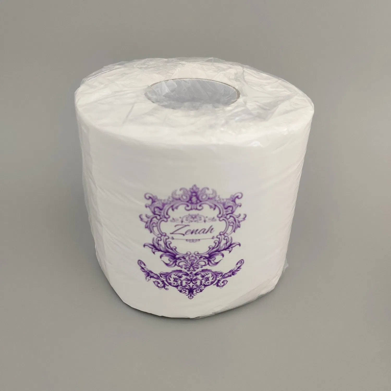 Edge Embossed 4 Ply/160g Bulk Rolls Soft Bath Tissue Bathroom Toilet Paper