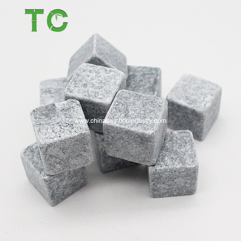 Стейтонит для виски, камни для охлаждения