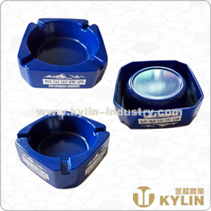 Smoking Accessories Cheap Price Practical Melamine Ashtray