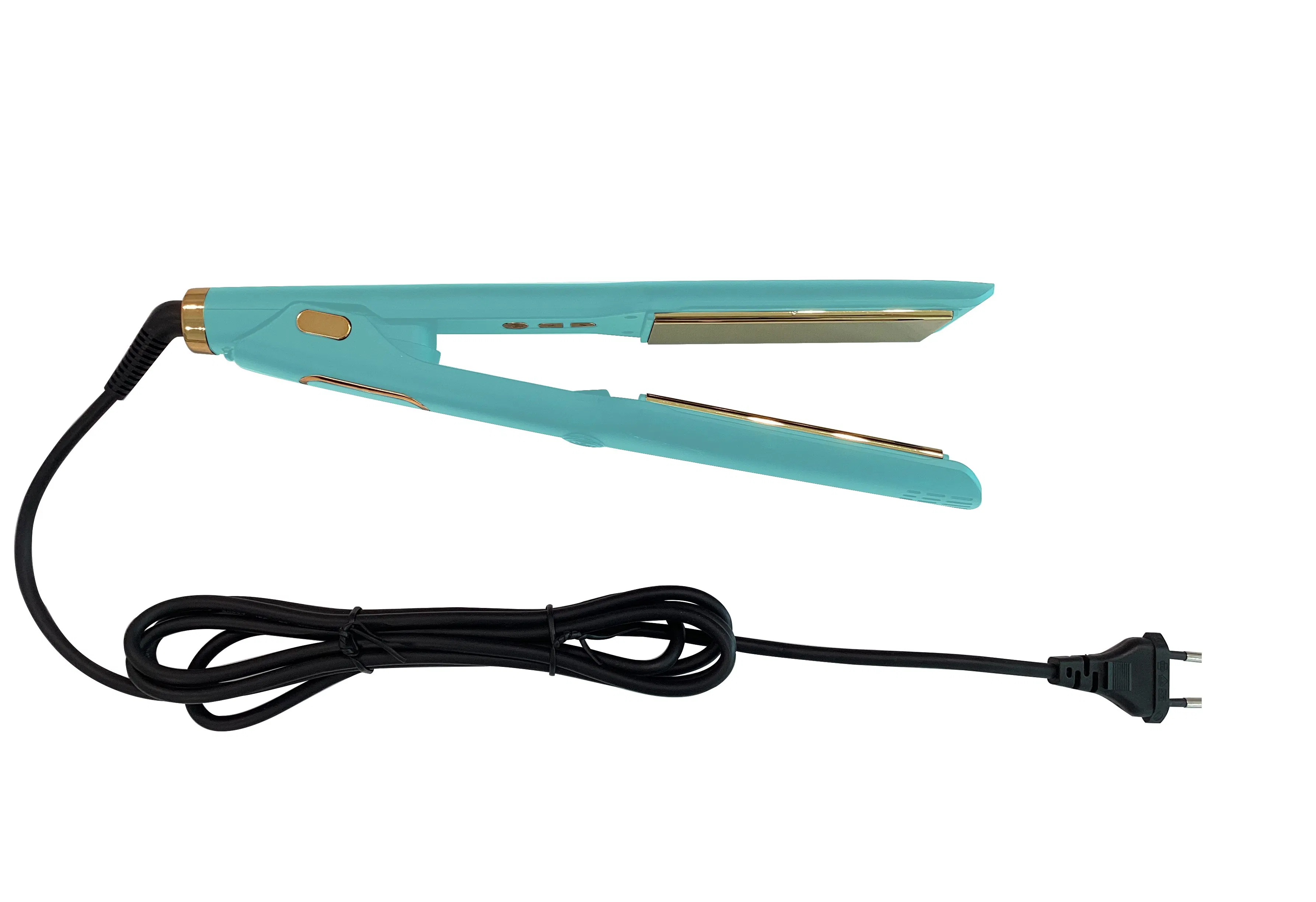 Hair Care Improves Frizz Waterproof Hair Correction Hair Straightener Professional