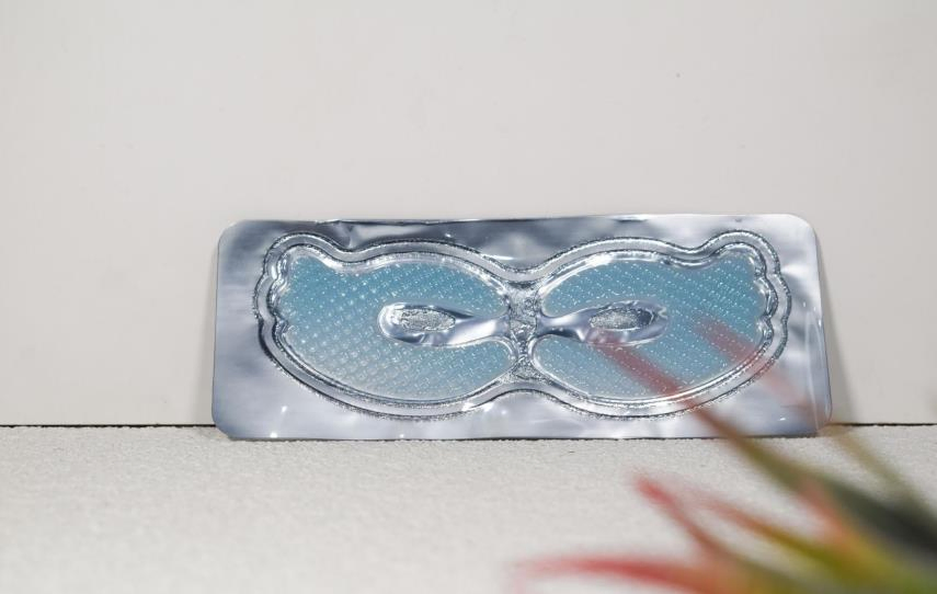 Natural Extracts Eye Mask Reduce Puffy Eyes Under Eye Patches