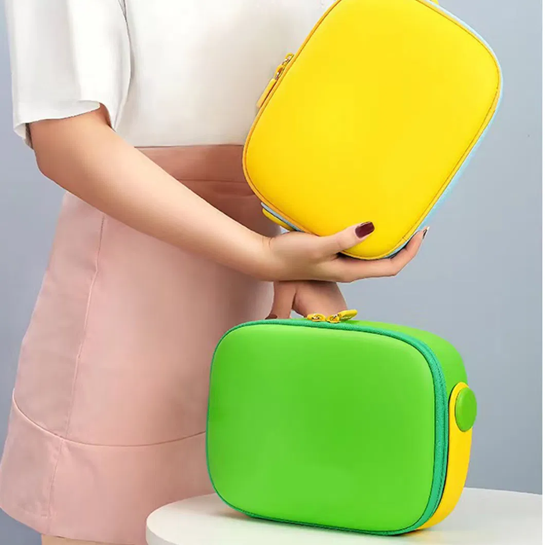 Waterproof Toiletry Bag Makeup Travel Bag Custom Logo Cosmetic Skincare Bag