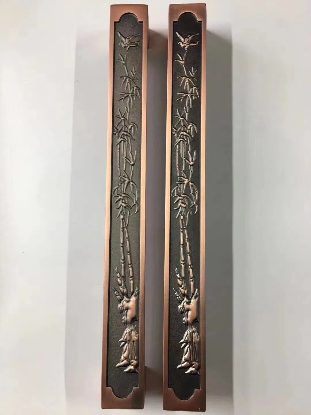 Various Decorative Aluminum Door Pull Handle
