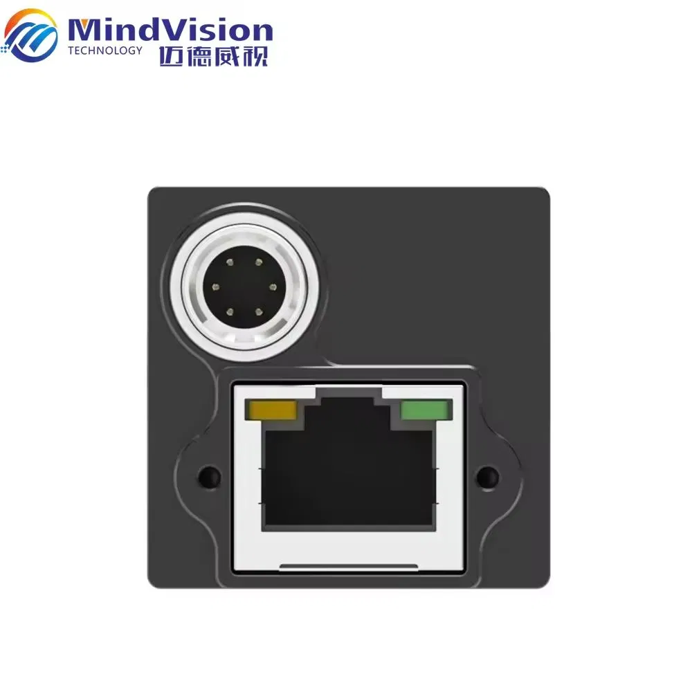 Ultra-Fast Imx430 Industrial Global Shutter Camera for Precision Imaging