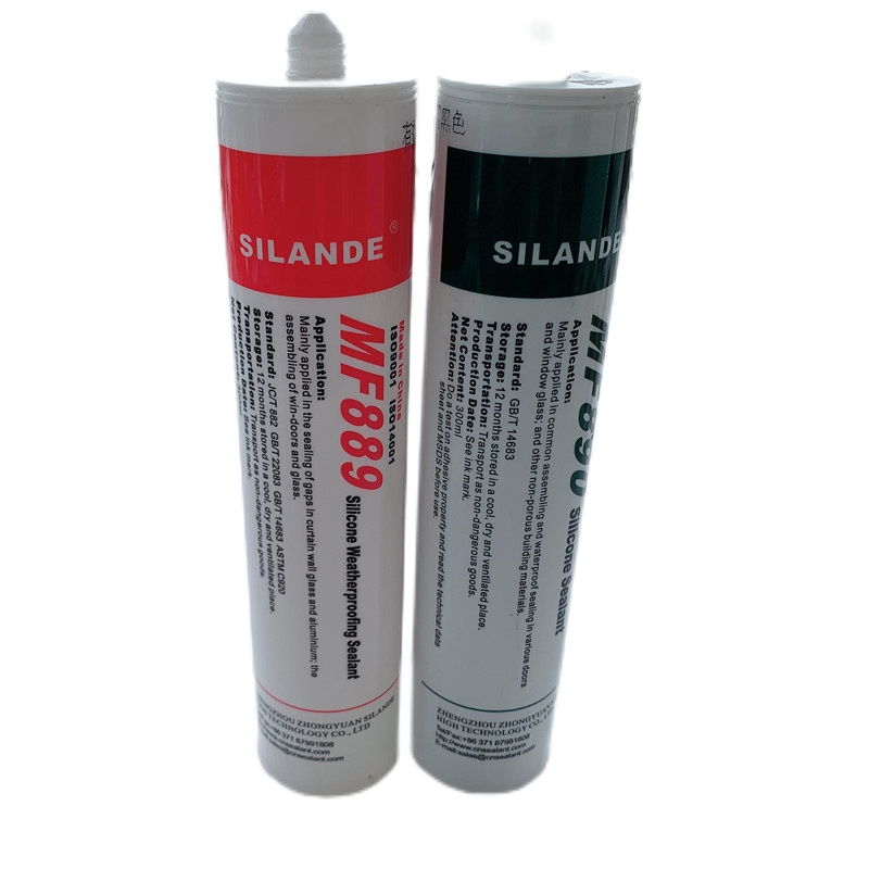 Mf3000m Hot Applied Butyl Sealant for Primary Insulating Glass Sealing