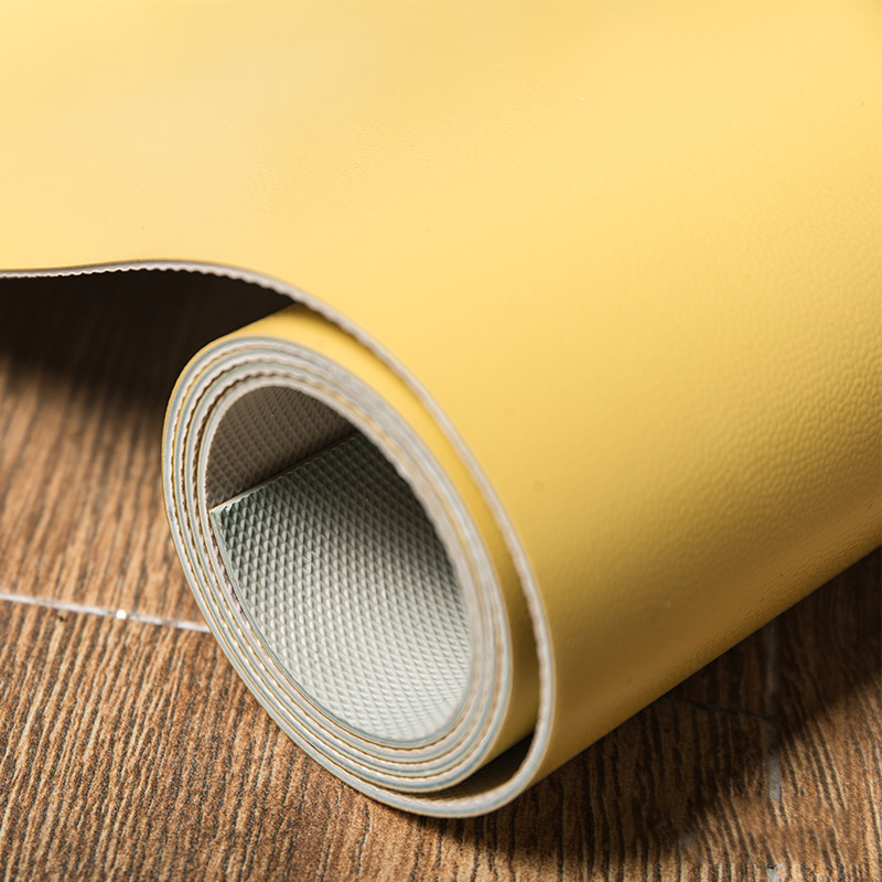 Waterproof Fireproof Hospital/Office/Kindergarten 2mm 2.5mm 3mm Thickness Commercial PVC Plastic Flooring