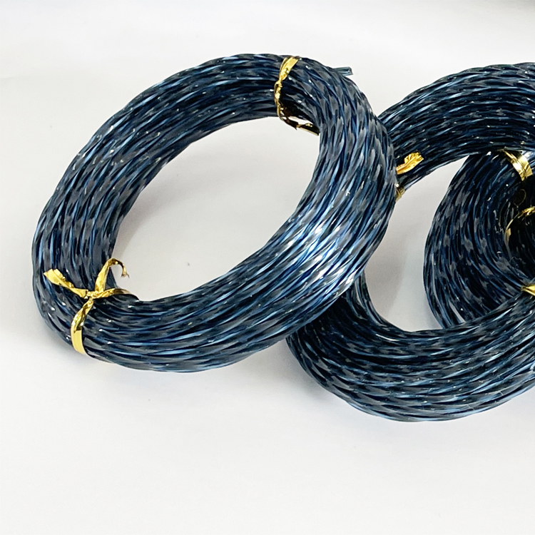 Commercial Grade Low Noise 1.0mm-5.0mm Twist 1lb Trimmer Line for Heavy Duty